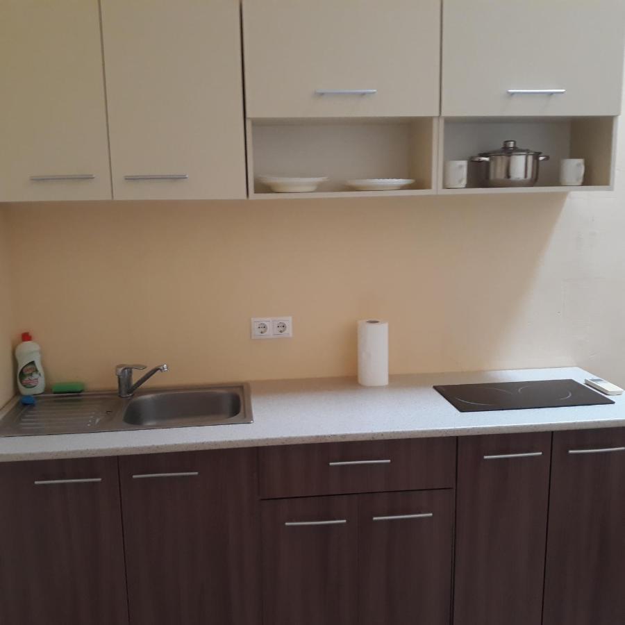 Velka Vasylkivska, 132,, Apartment *